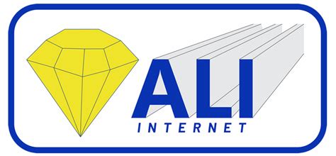 alis internet.
